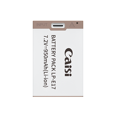 Caisi CS-LP-E17-TYPE-C Battery
