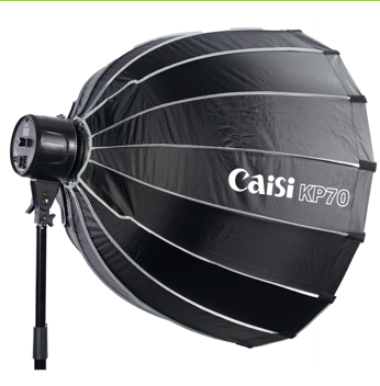 Caisi CS-KP70 Softbox with Grid