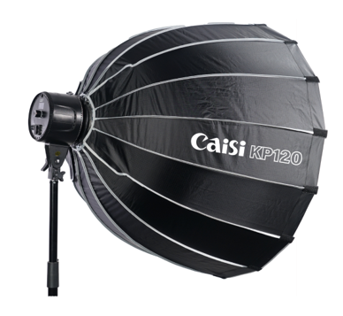 Caisi CS-KP120 Softbox with Grid