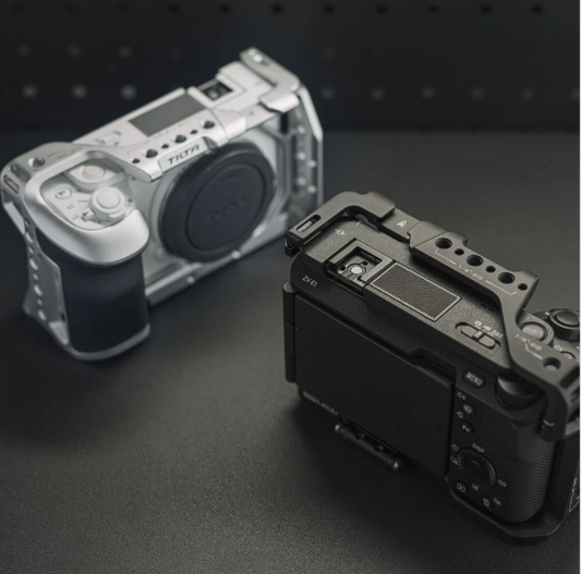 Caisi Cage For Sony ZV-E1