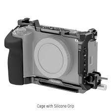 Caisi Cage For Sony ZV-E1