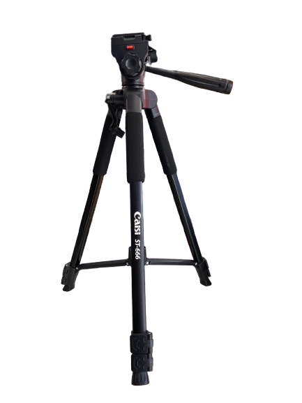 Caisi Tripods