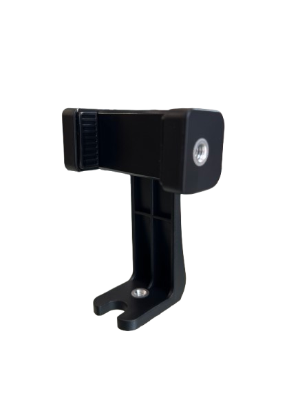 Caisi ST-666 Mobile and Camera Tripod With Mobile Holder