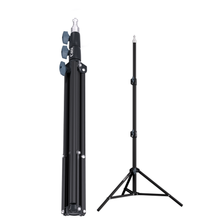 Caisi CS-S210 Pro Profession LED Light Stand