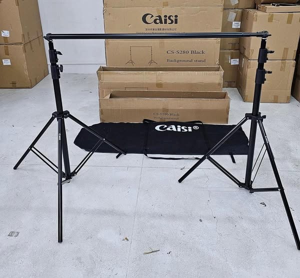 Caisi CS-S280 Backdrop Kit