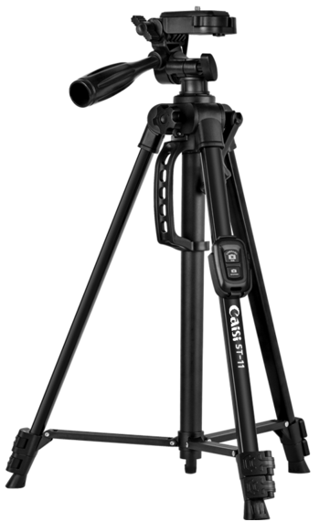 Caisi ST-11 Mobile & Camera Tripod