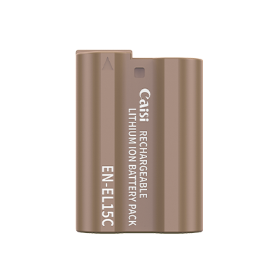 Caisi CS-EN-EL15C-TYPE-C Battery