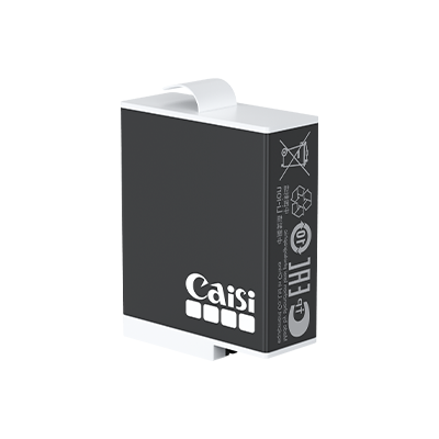 Caisi CS-GOPRO12 Battery for Gopro Hero 9 / 10 / 11 / 12