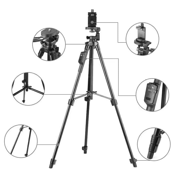 Caisi ST-11 Mobile & Camera Tripod