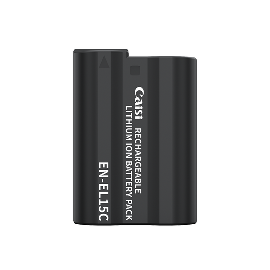 Caisi CS-EN-EL15c Battery