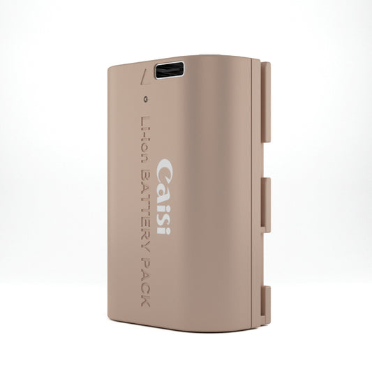 Caisi CS-LP-E6NH-TYPE-C Battery