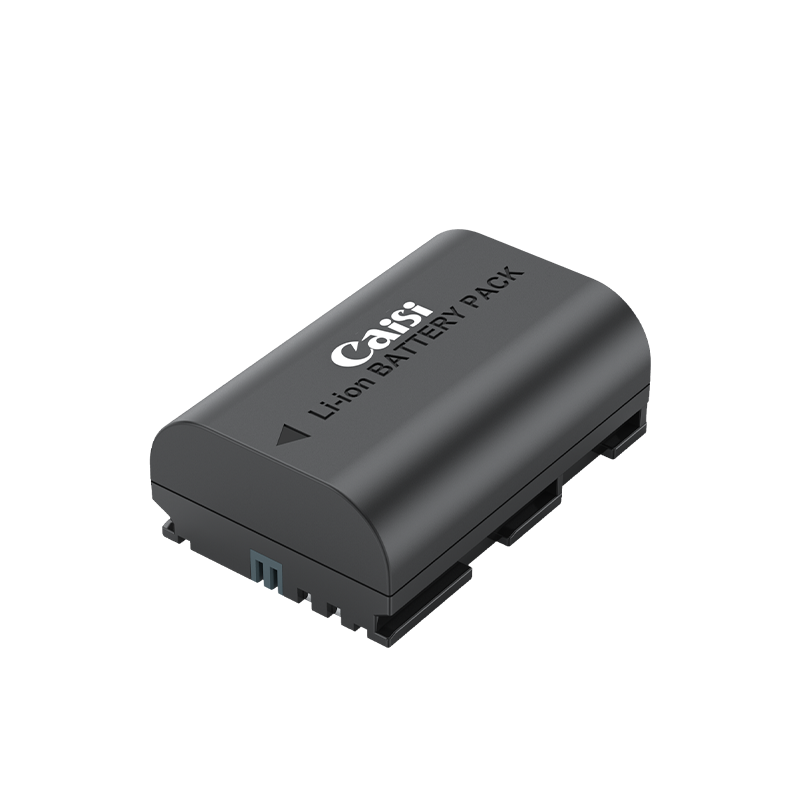 Caisi CS-LP-E6 Battery