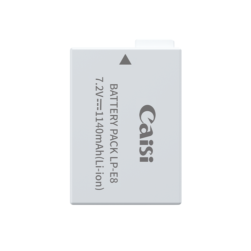 Caisi CS-LP-E8 Battery