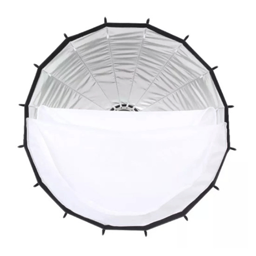 Caisi CS-KP90 Softbox with Grid