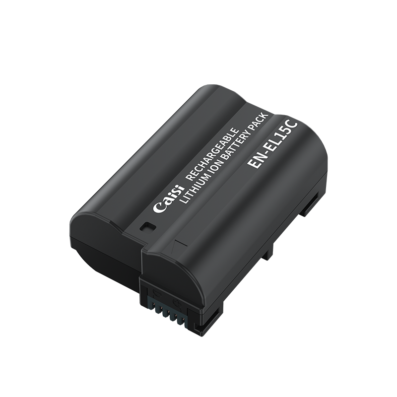 Caisi CS-EN-EL15c Battery