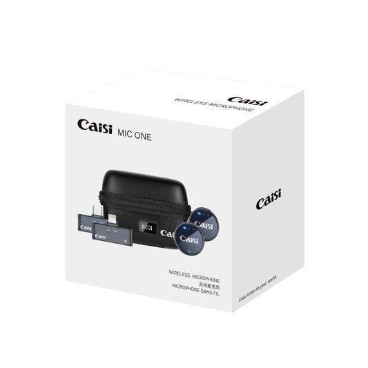Caisi Cs-Mic One For Iphone
