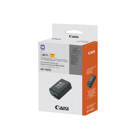 Caisi CS-NP-FW50