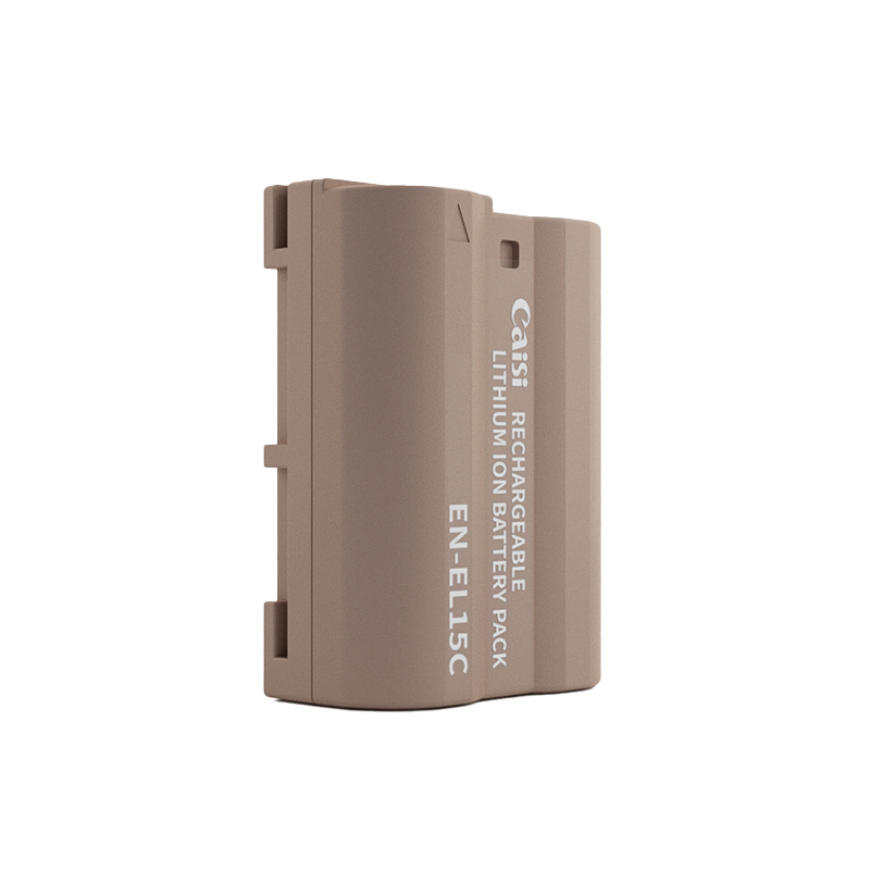 Caisi CS-EN-EL15C-TYPE-C Battery