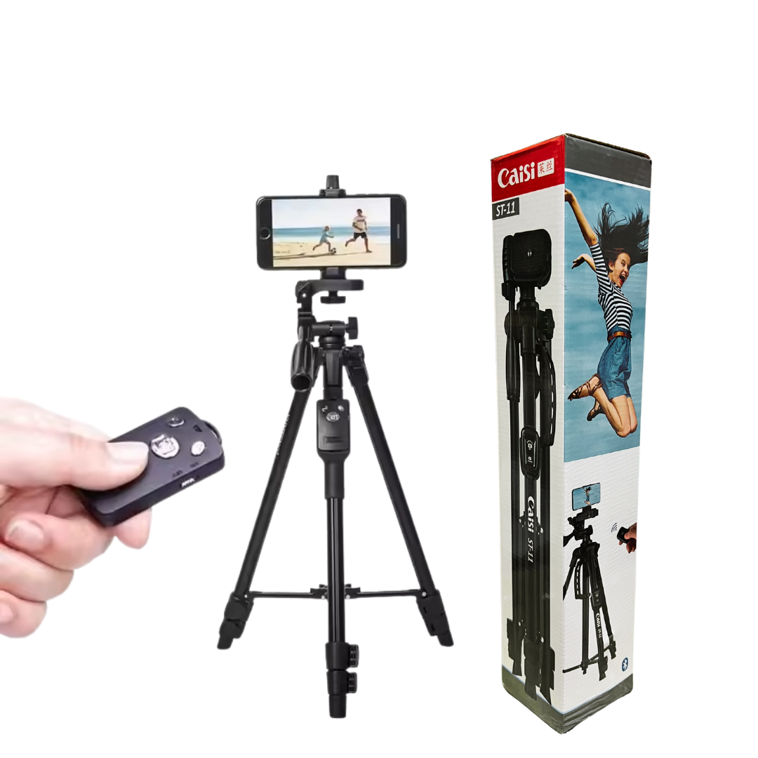 Caisi ST-11 Mobile & Camera Tripod
