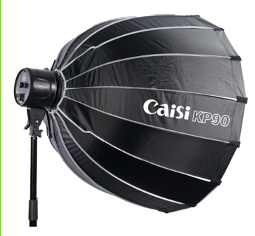 Caisi CS-KP90 Softbox with Grid