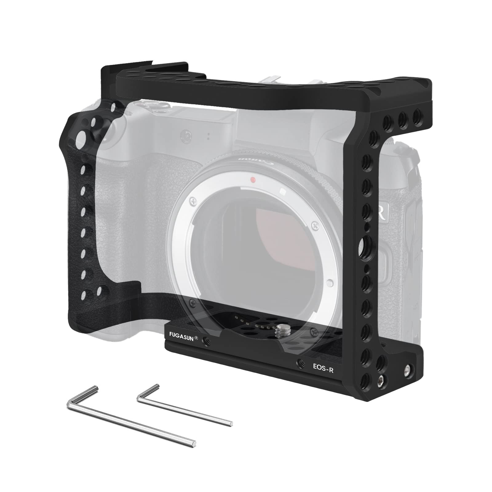 Caisi Cage For Canon EOS R