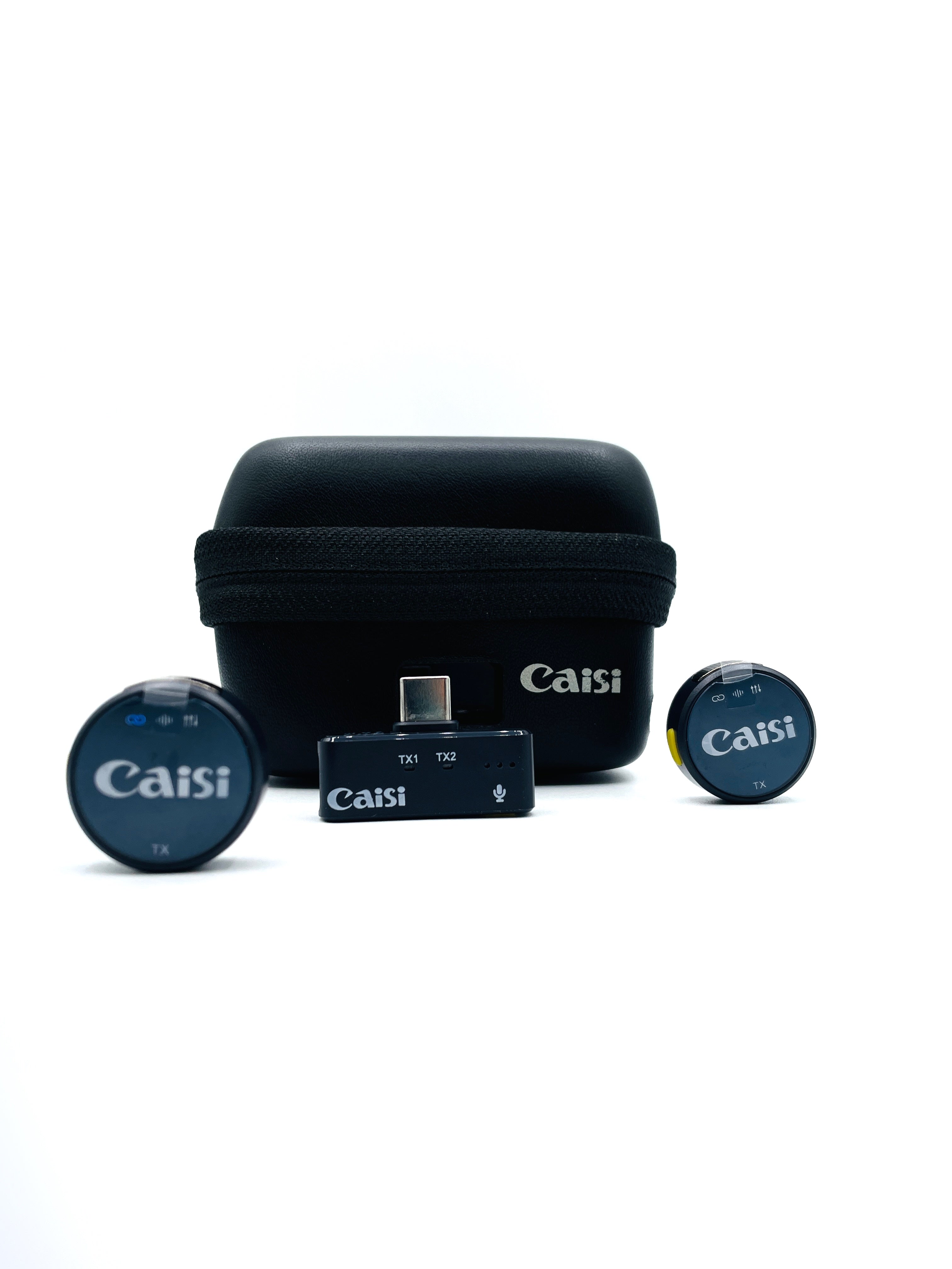Caisi Cs-Mic One For Type C Phones