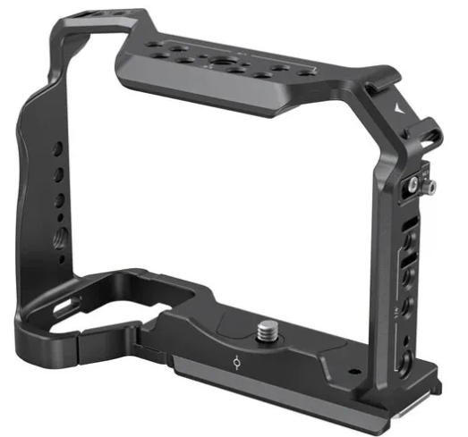 Caisi Cage For Sony A7M4/A7R4/A7R4A/A1/A7S3/A9II