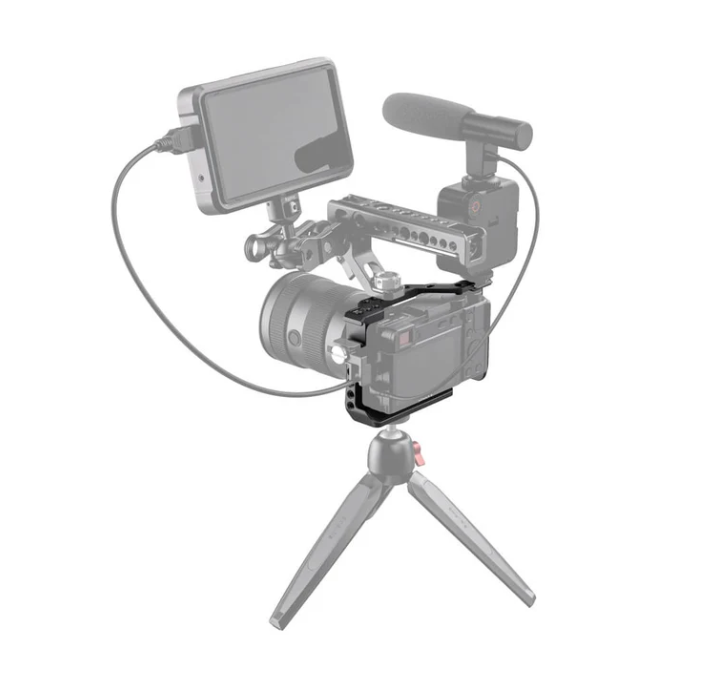 Caisi Cage For Sony A6600