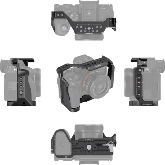 Caisi Cage For Sony A6700