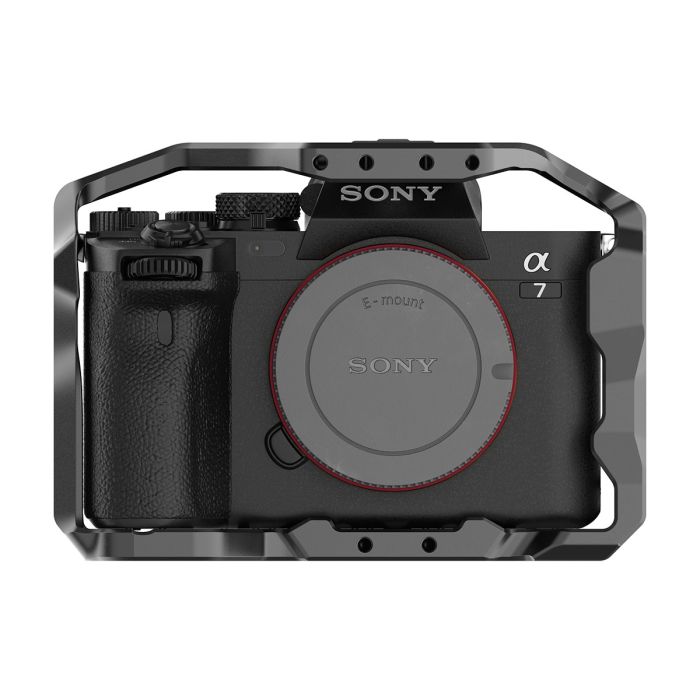 Caisi Cage For Sony SUON A7C