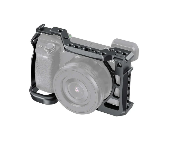 Caisi Cage For Sony A6600