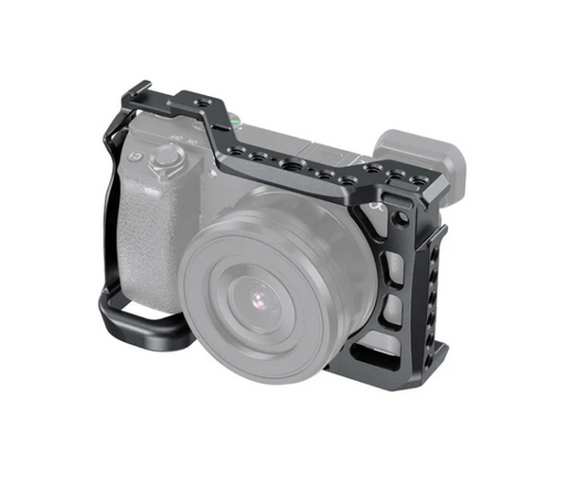 Caisi Cage For Sony A6000/A6300/6400/6500
