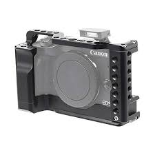 Caisi Cage For Canon EOS M6/M6mark2