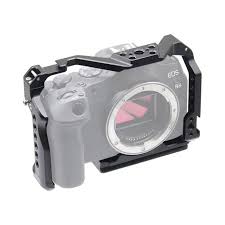 Caisi Cage For Canon EOS R8
