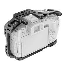 Caisi Cage For Canon EOS R8