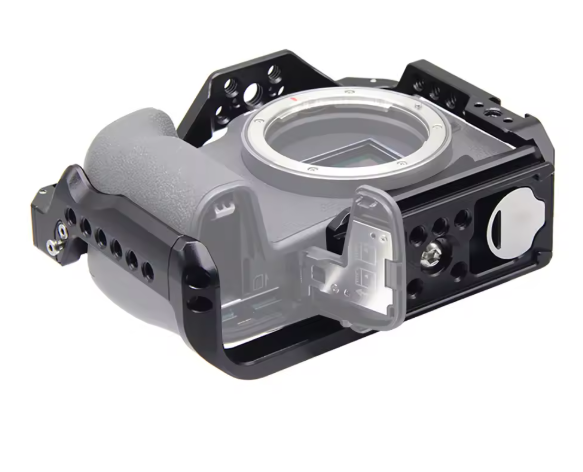 Caisi Cage For Canon EOS R8