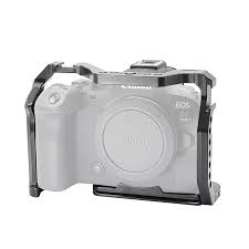 Caisi Cage For Canon EOS R