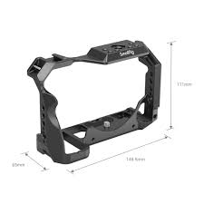 Caisi Cage For NIKON Z5/Z6/Z7/Z6II/Z7II