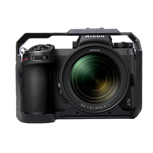 Caisi Cage For NIKON Z5/Z6/Z7/Z6II/Z7II