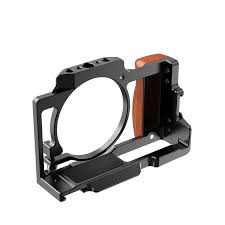 Caisi Cage For Sony ZV1